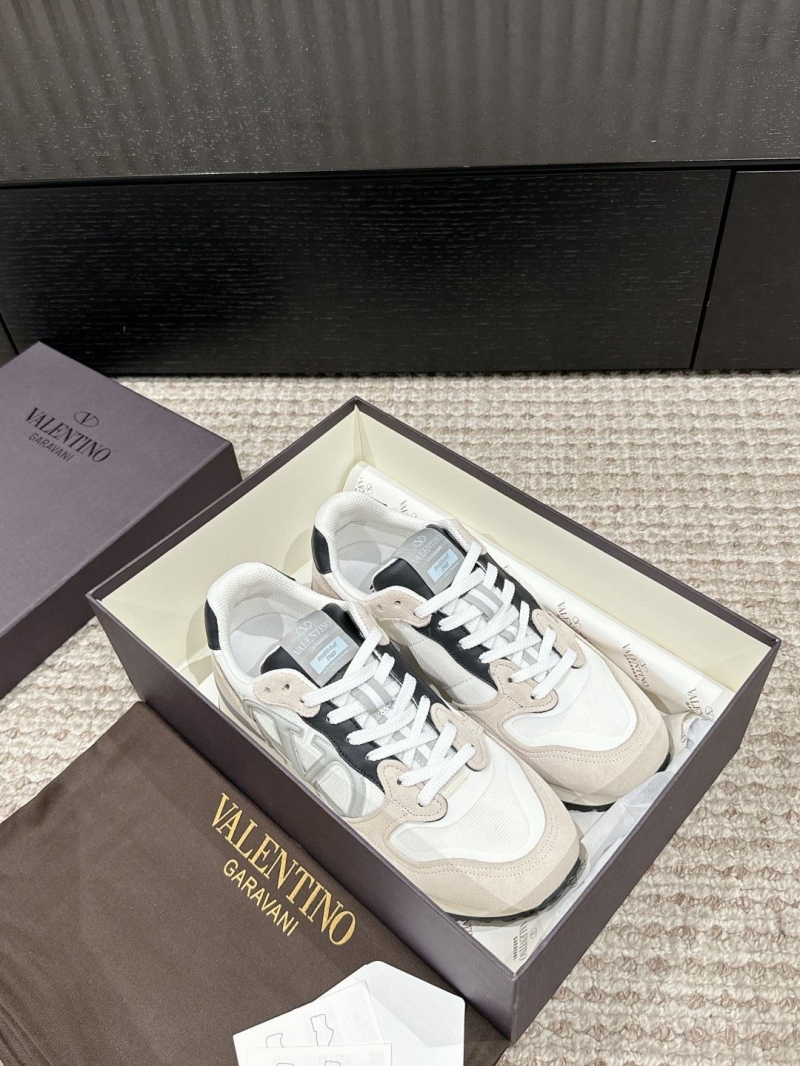 Valentino Casual Shoes